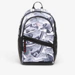 Jordan Air Patrol Backpack White(Gym Red) - Suurus 29 l (MA0924-WR2 Seljakotid)